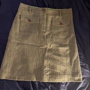 Lilly Pullitzer skirt